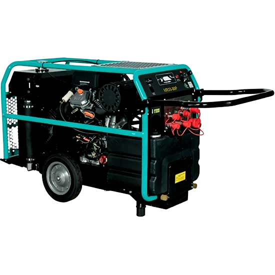 Avvanningsutstyr